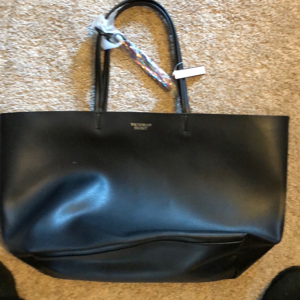 Brand new Victoria secret tote